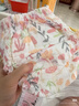 bebetour愛(ài)麗絲奇緣拉拉褲4XL28片(19kg以上)舒適【品牌直供 安心品質(zhì)】 曬單實(shí)拍圖