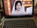 惠普（HP）星BOOK14 BOOK15  筆記本電腦 炫彩皮膚定制版 五色可選 流暢辦公學(xué)習PS游戲畫(huà)圖CAD編程看劇上網(wǎng) 15.6”奶油布丁 I7-1260P/32G/1TB 曬單實(shí)拍圖