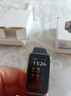 華為（HUAWEI）手環(huán)10 標(biāo)準(zhǔn)版 羽砂黑 智能手環(huán)專(zhuān)業(yè)睡眠分析情緒健康鋁合金機(jī)身心率監(jiān)測(cè)運(yùn)動(dòng)手環(huán)華為手環(huán)9升級(jí) 曬單實(shí)拍圖