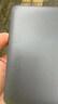 CUKTECH酷態(tài)科【3C認(rèn)證可上飛機(jī)】CP12磁吸充電寶自帶線MagSafe無線10000毫安22.5W快充適用蘋果16/15小米 曬單實(shí)拍圖
