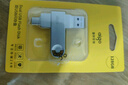 愛國者（aigo）256GB Type-C USB3.2雙接口U盤 150MB/s U353 商務(wù)辦公 手機(jī)電腦通用 學(xué)習(xí)大容量 優(yōu)盤 曬單實(shí)拍圖