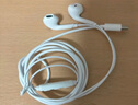 WITGOER【柏林音質(zhì)丨品牌直營(yíng)】有線耳機(jī)type-c適用蘋(píng)果16/15/promax/ipad/iphone/plus平板usb-c接口數(shù)字 曬單實(shí)拍圖