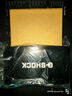 卡西歐（CASIO） G-SHOCK40周年 EricHaze合作款時(shí)尚運(yùn)動(dòng)手表小方塊 GMW-B5000EH-1PR-太陽能 曬單實(shí)拍圖