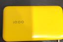vivoiQOO22.5W充電寶自帶線2萬毫安【3C認(rèn)證可上飛機(jī)】大容量雙向快充適配蘋果小米華為OPPOiQOO充電寶 曬單實拍圖