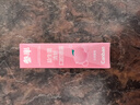 參半口氣清新劑口噴口腔噴霧清嗓舒喉便攜裝（沁潤蜜桃20ml） 曬單實拍圖