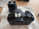 佳能（Canon）r100 入門級微單相機  Vlog拍攝 4K高清視頻 自拍照相 半畫幅無反 學(xué)生旅行家用 基礎(chǔ)拍攝套裝 曬單實拍圖