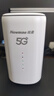 紐曼5G無線路由器隨身WiFi6移動免插卡cpe全網(wǎng)通千兆雙頻車載便攜式高速上網(wǎng)卡全國通用流量2025款 曬單實拍圖