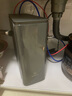 西屋凈水器家用 廚下式凈水機 凈飲機直飲機過(guò)濾器1000G大通量陶氏RO反滲透弱堿礦物質(zhì)水0陳水廚房 WRO1000-E800【國家補貼】 曬單實(shí)拍圖