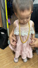輝山幼兒牛奶粉嬰兒娟姍奶源高乳鐵蛋白輝山瑪瑞奶粉3段（12-36個(gè)月） 單罐800克 【低于200/罐無禮品】 曬單實(shí)拍圖