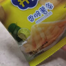 脆升升蜂蜜黃油原切薯?xiàng)l360g（蜂蜜黃油+原味）休閑零食大禮包非膨化 曬單實(shí)拍圖