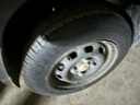朝陽(yáng)輪胎 全新汽車(chē)輪胎 12寸 145/70R12 RP28s 69Q 曬單實(shí)拍圖