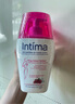 茵緹瑪（Intima）【宋茜同款】私處護(hù)理液蔓越莓女性私密處洗液女士婦科外陰部止癢 曬單實(shí)拍圖
