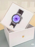 HUAWEI WATCH GT 6 流光紫 41mm智能手表多維情緒健康全新騎行體驗華為GT6手表GT5升級 曬單實(shí)拍圖