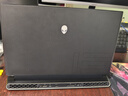外星人Alienware M17R2 M15R2 二手筆記本 17寸4K屏高刷240Hz游戲吃雞電腦 95新M17R3i7十代16G GTX1660Ti 曬單實拍圖