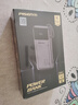 品勝（PISEN）【3C認(rèn)證充電寶】67W雙向快充20000毫安自帶線適用筆記本電腦蘋果華為三星小米安卓通用可上飛機(jī) 啞光灰【67W雙向快充 | 自帶Type-C線】 20000毫安 曬單實(shí)拍圖