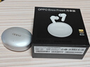OPPO Enco Free4 【國(guó)家補(bǔ)貼】真無線入耳式藍(lán)牙耳機(jī)主動(dòng)降噪搭檔 Find X8通用蘋果華為小米手機(jī)星瀚銀 曬單實(shí)拍圖
