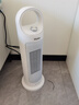 海爾（Haier） 取暖器暖風(fēng)機家用臥室電暖氣辦公室熱風(fēng)機速熱浴室電暖器電熱風(fēng)扇節(jié)能省電立式烤火爐 【整屋升溫】強勁暖風(fēng)機HN2012 曬單實拍圖