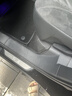 車麗友專用于2025款紅旗hs5腳墊tpe全包圍地毯絲圈星空全套地墊后備箱 【耐磨抗損】TPE腳墊+慕絨絲黑 紅旗HS5 【23-25年款】 曬單實拍圖