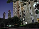 北極狼（BeiJiLang）戶外露營(yíng)帳篷3-5人全自動(dòng)速開六角便攜式蒙古包家庭公園野營(yíng)套裝 曬單實(shí)拍圖