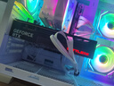 七彩虹電腦i5 13400F/RTX5060Ti 4060Ti吃雞永劫無間直播設(shè)計師RTX5070電競游戲臺式電腦主機(jī)diy組裝整機(jī) 配四丨i5 13400F丨RTX5060 8G 曬單實拍圖