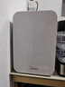 美的（Midea）迷你冰箱小冰箱小型家用車載戶外露營冷藏制冷加熱宿舍出租房辦公室電冰箱節(jié)能省電DC-5D01MB 曬單實拍圖