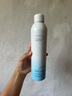 韓方五谷玻尿酸補(bǔ)水噴霧爽膚水小分子保濕水護(hù)膚品精華男女專用化妝品濕敷 曬單實(shí)拍圖