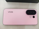 vivo S30 Pro mini 6.31 英寸多彩小直屏 行業(yè)首發(fā)希區(qū)柯克變焦實況  6500mAh小屏續(xù)航戰(zhàn)神手機 國補 酷莓粉 12GB+256GB 贈TWS耳機 曬單實拍圖