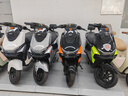雅迪【重磅新品】冠能S 白鯊90 電動(dòng)自行車通勤代步長(zhǎng)續(xù)航智能電動(dòng)車【門店自提】 顏色到店自選 曬單實(shí)拍圖