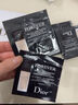 迪奧DIOR【鄧為同款】睡蓮潔面150ml女士洗面奶男士清潔護(hù)膚 生日禮物 曬單實(shí)拍圖