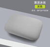 J.Sir午睡枕小枕頭抱枕辦公室午休午睡神器靠枕便攜旅行車載學(xué)生趴睡枕 曬單實拍圖