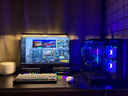 AOC 24G11ZE 23.8英寸240HZ電競顯示器1MS GTG響應(yīng)HDR10硬件低藍(lán)光Fast IPS小鋼炮臺式電腦游戲顯示屏 進(jìn)階款 24G11ZE 240HZ FastIPS 曬單實拍圖