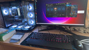 華碩i9 14900KF 華碩ROG全家桶 5070Ti/RTX5080主機 5090D顯卡U7 265K主機游戲電競AI渲染組裝電腦整機 U7 265KF+華碩RTX5070 丨三 曬單實拍圖