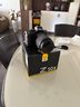 尼康（Nikon）【國行帶票】Z50II半畫幅新手入門級微單相機(jī)Z50 II 高清攝影攝像 直播美顏?zhàn)耘膠50二代便攜相機(jī) Z50II 單機(jī)/全新未開封（不含鏡頭） 官方標(biāo)配【下單送屏幕膜+座充+清潔 曬單實(shí)拍圖