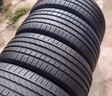 米其林（MICHELIN）汽車輪胎 225/50R17 98W 耐越 ENERGY MILE 適配C系/雅閣/A4L 曬單實拍圖