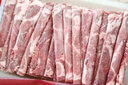 游牧御品 谷飼原切肥牛卷1斤 生鮮牛肉 牛肉卷 火鍋食材 曬單實拍圖