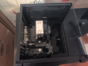華碩銳龍R5 5600 /R5 7500F/RX6750GRE /7650GRE/5060TI電競(jìng)游戲臺(tái)式電腦網(wǎng)游主機(jī)整機(jī)DIY組裝機(jī) 配置一：R5 5600-RX7650GRE 曬單實(shí)拍圖