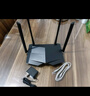 Tenda騰達(dá)路由器無(wú)線(xiàn)【千兆WiFi5穿墻王】信號(hào)增強(qiáng)家用全屋放大器AC1200國(guó)家補(bǔ)貼金榜一名AC10 曬單實(shí)拍圖