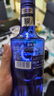 深藍（SKYY） 伏特加VODKA藍天伏特加 進口基酒 750ML  新版 曬單實拍圖
