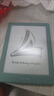 掌閱（iReader）Light4 Turbo 6英寸智能閱讀本 電子書(shū)閱讀器 墨水屏電紙書(shū) 平板電腦學(xué)習看漫 便攜筆記本 告白 曬單實(shí)拍圖