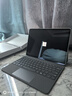 微軟（Microsoft）Surface Pro 12英寸 二合一筆記本電腦 國家補(bǔ)貼20% 輕薄本 AI+PC 驍龍 X Plus 16G 256G 亮鉑金 曬單實(shí)拍圖