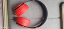 Beats solo3 wireless 頭戴式4無(wú)線(xiàn)藍牙耳機studio3 pro魔音B耳麥 solo3學(xué)院藍國行全新 曬單實(shí)拍圖