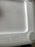 米家（MIJIA）小米智能體脂秤S400 白色 雙接家用電子秤體重秤高精準25項身體數據平衡測試 塑形減脂 體重管理 曬單實(shí)拍圖