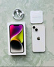 Apple/蘋果 iPhone 14 (A2884) 256GB 星光色 支持移動聯(lián)通電信5G 雙卡雙待手機 曬單實拍圖
