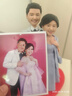 陶的傳人捏人像軟陶人偶泥人真人定制手辦泥塑玩偶送女朋友老婆中秋節(jié)禮物 22厘米單人（支持定制其他尺寸） 曬單實(shí)拍圖