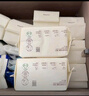 babycare面膜柔巾嬰兒一次性洗臉巾干濕兩用小熊巾加厚綿柔巾 80抽*12包 曬單實(shí)拍圖