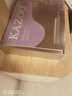 KAZOO松茸軟膜粉涂抹面膜美煥透亮補(bǔ)水抗皺緊致提亮男女七夕情人節(jié)禮物 曬單實(shí)拍圖