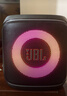 JBL PartyBox Encore2音樂戰(zhàn)將歡唱版2藍(lán)牙音箱 國家補(bǔ)貼 戶外家庭KTV麥克風(fēng)一體唱K歌廣場舞低音音響 曬單實(shí)拍圖