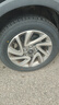 佳通(Giti)汽車輪胎205/55R16 94V  221v1 適配速騰/寶來/朗逸 曬單實(shí)拍圖