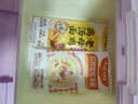 白象山藥番茄牛腩面【20g肉臊子】非油炸方便速食大骨早餐面條169g 曬單實拍圖
