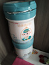 蓓康僖宜品啟鉑嬰幼兒配方純綿羊奶粉3段1-3歲適用800g A2 β-酪蛋白 曬單實(shí)拍圖